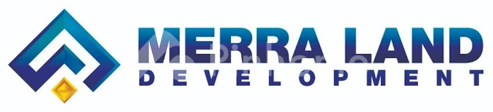 developer logo by Merra Land Development